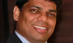 Xpressbeess appoints Suraj Bangera as SVP for cross-border business Xpressbeess appoints Suraj Bangera as SVP for cross-border business