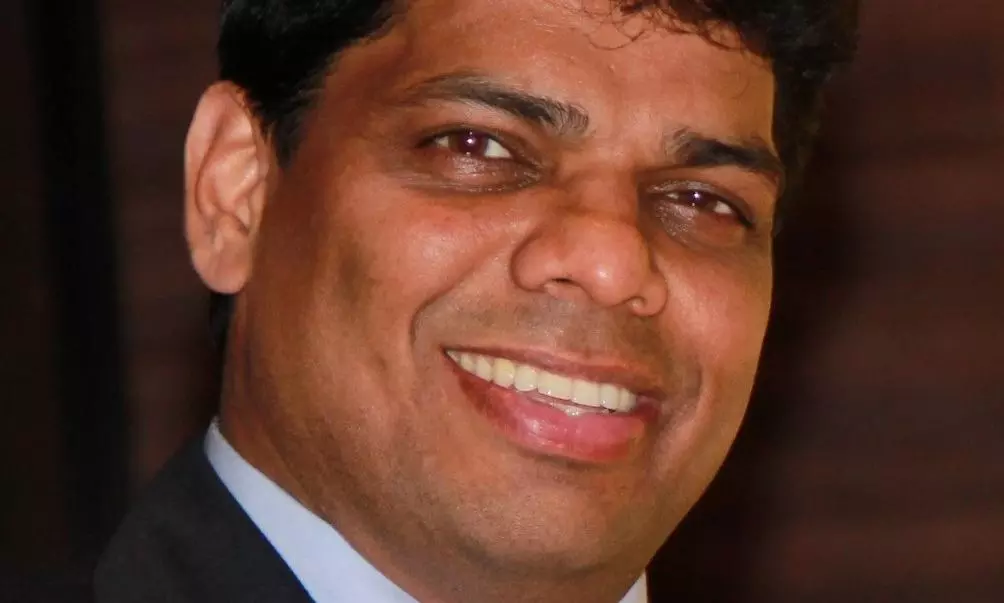 Xpressbeess appoints Suraj Bangera as SVP for cross-border business Xpressbeess appoints Suraj Bangera as SVP for cross-border business