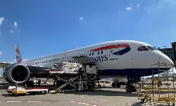 IAG Cargo Q2 revenue at €411mn on new routes to America IAG Cargo Q2 revenue at €411mn on new routes to America