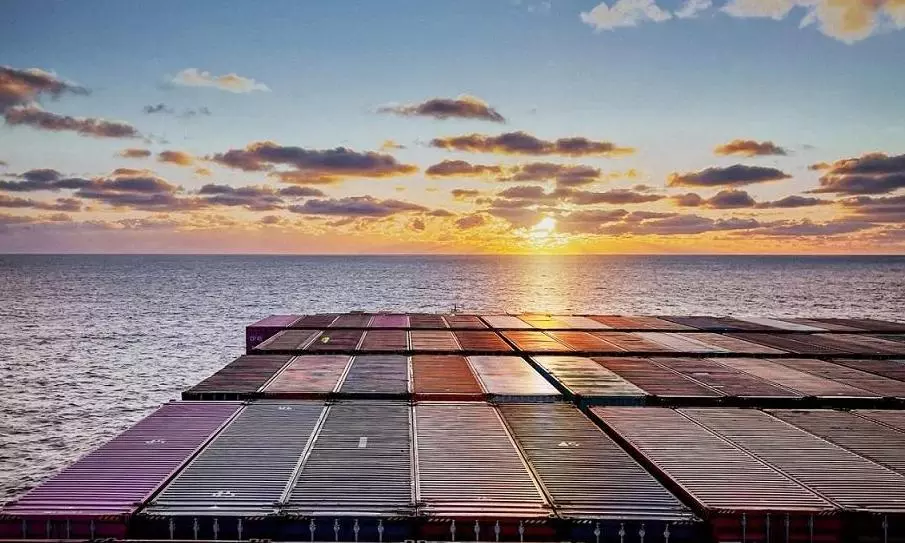 Container travel distance impact turning negative: Sea-Intelligence