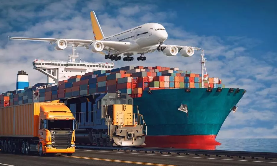 Intugine unveils unified tracking of global shipments with multimodal visibility Intugine unveils unified tracking of global shipments with multimodal visibility