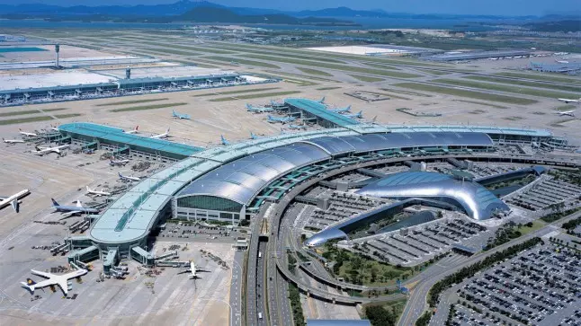 Cargo market in Asia-Pacific, Middle East appear robust: ACI Industry Outlook Cargo market in Asia-Pacific, Middle East appear robust: ACI Industry Outlook