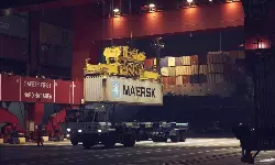 Maersk hikes 2022 EBITDA guidance to $37bn