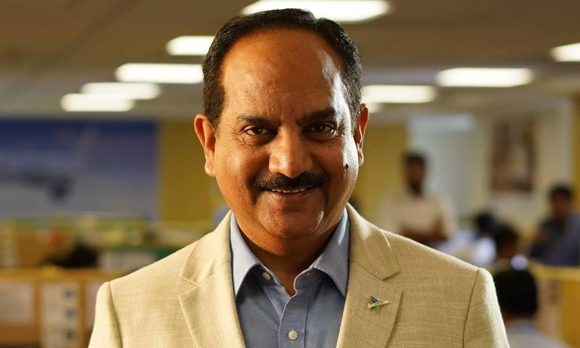 Blue Dart re-appoints Balfour Manuel as MD for five years, inducts two Independent Directors Blue Dart re-appoints Balfour Manuel as MD for five years, inducts two Independent Directors