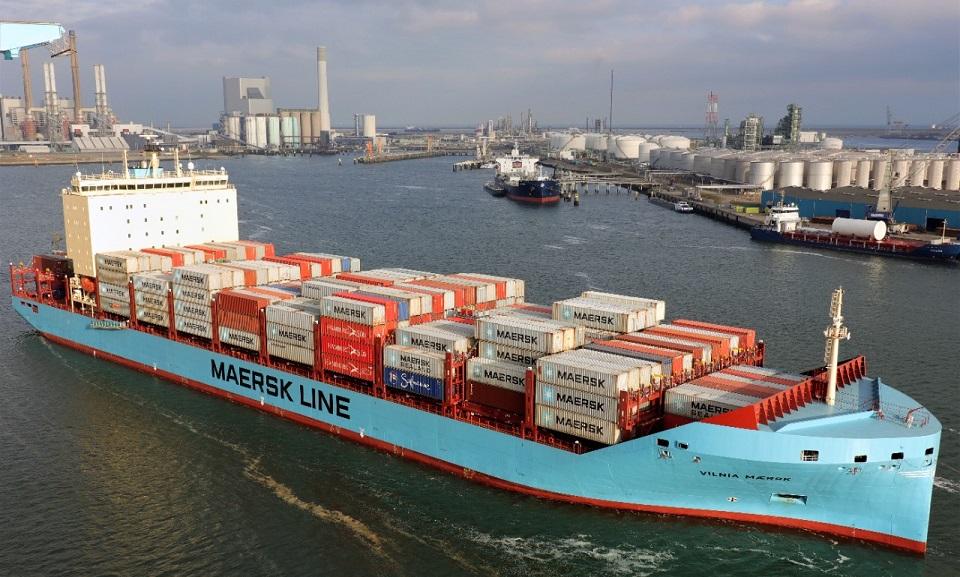 Maersk Q2 revenue zooms 52, hikes buyback by 500mn
