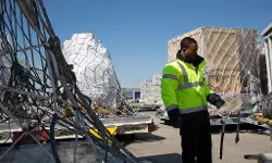 Asia-Pacific airlines saw their air cargo volumes dip by 9.0% in July 2022 compared to July 2021 Asia-Pacific airlines saw their air cargo volumes dip by 9.0% in July 2022 compared to July 2021