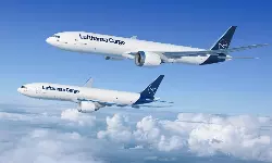 Lufthansa Cargo Q2 earnings up 48% on increased demand, higher yields Lufthansa Cargo Q2 earnings up 48% on increased demand, higher yields