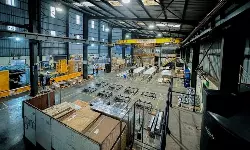 Godrej Körber to scale up supply chain solutions