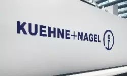 Kuehne+Nagel to ship 40,000 TEUs on biofuel Kuehne+Nagel to ship 40,000 TEUs on biofuel