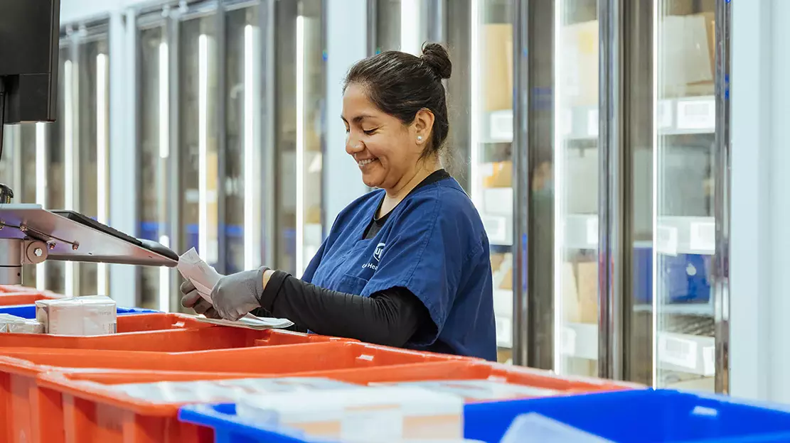 UPS to take over multinational healthcare logistics provider Bomi Group UPS to take over multinational healthcare logistics provider Bomi Group