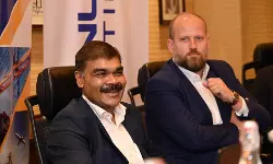 Rhenus expands its presence in the Indian logistics  industry Rhenus expands its presence in the Indian logistics  industry