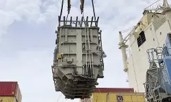 MSC smashes Indias heavy-lift cargo record with a 140-ton transformer MSC smashes Indias heavy-lift cargo record with a 140-ton transformer