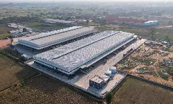 Rhenus Logistics plans to build greenfield warehouses in India Rhenus Logistics plans to build greenfield warehouses in India