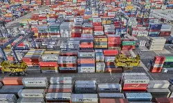 Felixstowe port strike could result in $800mn lost trade: Russell Felixstowe port strike could result in $800mn lost trade: Russell
