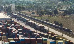 Adani Logistics acquires ICD Tumb in Vapi from Navkar Corporation Adani Logistics acquires ICD Tumb in Vapi from Navkar Corporation