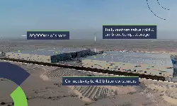 AD Ports Group to add 80,000 m2 storage capacity at KIZAD AD Ports Group to add 80,000 m2 storage capacity at KIZAD