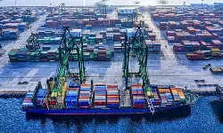 DP World H12022 revenue up 60% DP World H12022 revenue up 60%