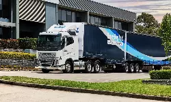 Australias Freight Specialists to implement Ramcos Logistics ERP Australias Freight Specialists to implement Ramcos Logistics ERP