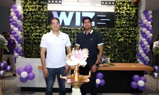 WIZ Freight sets up R&D centre in Chennai for logistics tech