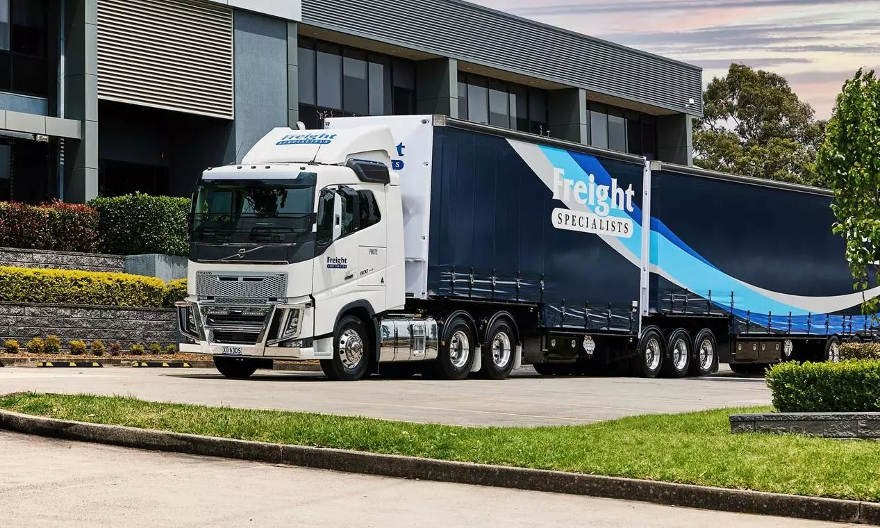 Australias Freight Specialists to implement Ramcos Logistics ERP Australias Freight Specialists to implement Ramcos Logistics ERP
