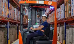 Mahindra Logistics cements its presence in grocery vertical Mahindra Logistics cements its presence in grocery vertical