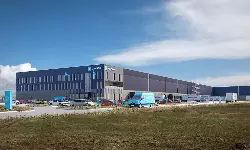 Maersk to operate first of its kind green warehouse in Denmark Maersk to operate first of its kind green warehouse in Denmark