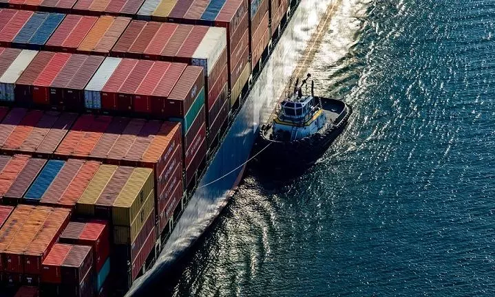 Xeneta Shipping Index hits new high in Aug Xeneta Shipping Index hits new high in Aug