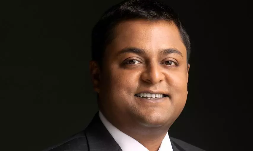 Panattoni appoints Somtirtha Das as head of marketing, and communication in India Panattoni appoints Somtirtha Das as head of marketing, and communication in India