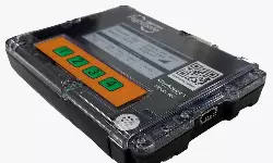 OnAsset SENTRY 600 OnAsset SENTRY 600