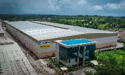 Maersk opens new warehouse in Bhiwandi with JK Tyre as anchor customer Maersk opens new warehouse in Bhiwandi with JK Tyre as anchor customer