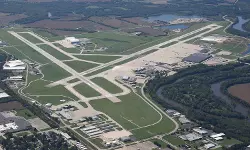 Kale to digitalise cargo at Chicago Rockford Airport Kale to digitalise cargo at Chicago Rockford Airport