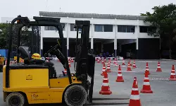 TVS SCS to train 2000 rural youth annually at its new training academy in Chennai TVS SCS to train 2000 rural youth annually at its new training academy in Chennai