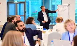 International Pharma Logistics Masterclass taking place in Abu Dhabi International Pharma Logistics Masterclass taking place in Abu Dhabi