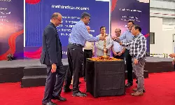 Mahindra Logistics Inaugurates 1 lakh sq ft multi-client warehouse in Nashik Mahindra Logistics Inaugurates 1 lakh sq ft multi-client warehouse in Nashik
