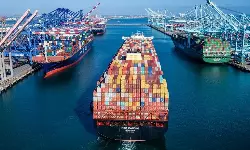 4.3mn empty containers to swamp North America: Sea-Intelligence 4.3mn empty containers to swamp North America: Sea-Intelligence