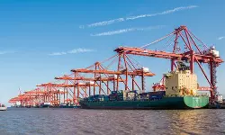 Container action shifts to SE Asian ports Container action shifts to SE Asian ports