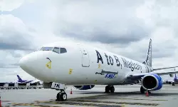 Teleport to add 3 A321 freighters; aims to improve connectivity to China, India Teleport to add 3 A321 freighters; aims to improve connectivity to China, India