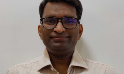 Bert Labs appoints Dr. Manoj T. Kandakure to reinforce creation of Digital Twins across verticals Bert Labs appoints Dr. Manoj T. Kandakure to reinforce creation of Digital Twins across verticals