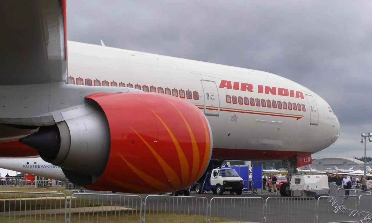 Air India to induct 25 Airbus narrow-body, 5 Boeing wide-body aircraft