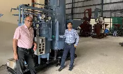 New Leaf raises Rs 6.15cr pre-Series A from Good Ventures LLC