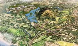 Making India a multimodal logistics hub; a near dream Making India a multimodal logistics hub; a near dream