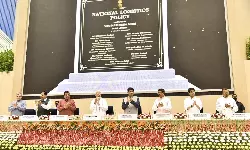 National Logistics Policy is for progressive, tech-inclined, competitive players National Logistics Policy is for progressive, tech-inclined, competitive players