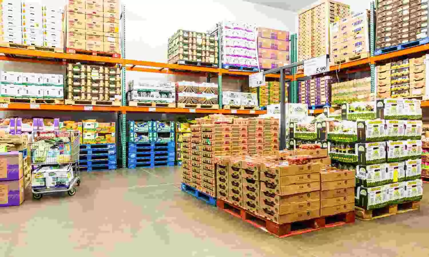 Demand for frozen food is soaring: Is Indias cold chain infrastructure ready to deliver? Demand for frozen food is soaring: Is Indias cold chain infrastructure ready to deliver?