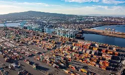 Congestion big piece of supply-demand puzzle: VesselsValue Congestion big piece of supply-demand puzzle: VesselsValue