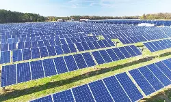 Amazon launches 3 solar projects in Rajasthan