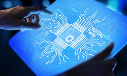 Emergence of digital twins in Indian logistics Emergence of digital twins in Indian logistics