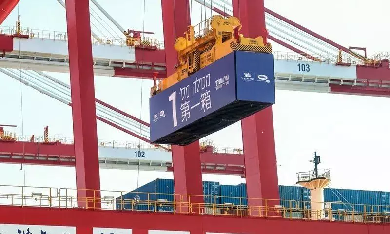 Shanghai still port No 1, Singapore holds on to No 2: Alphaliner