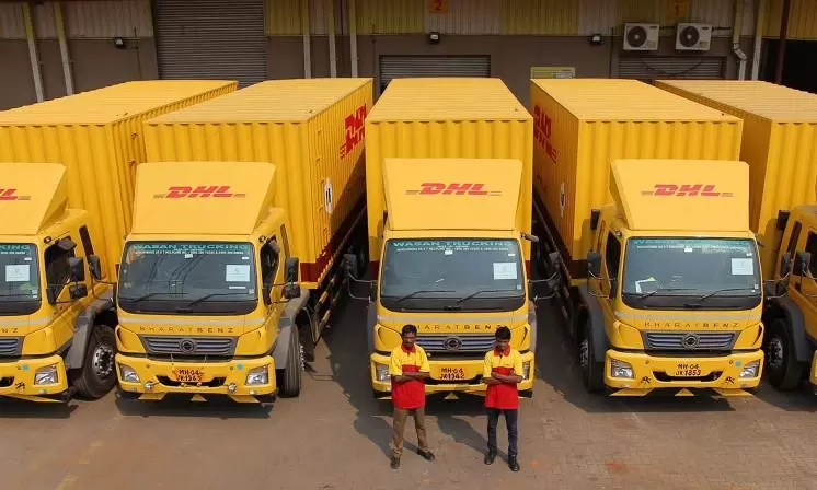 DHL Express announces price hikes for India