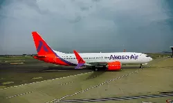 Akasa Air signs cargo biz deal with SmartKargo Akasa Air signs cargo biz deal with SmartKargo