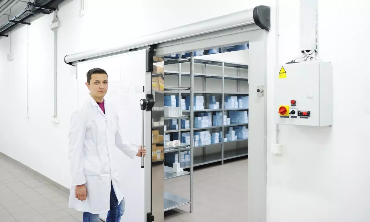 Patient-centric pharma supply chain: Right Product, Right Time, Right Price Patient-centric pharma supply chain: Right Product, Right Time, Right Price